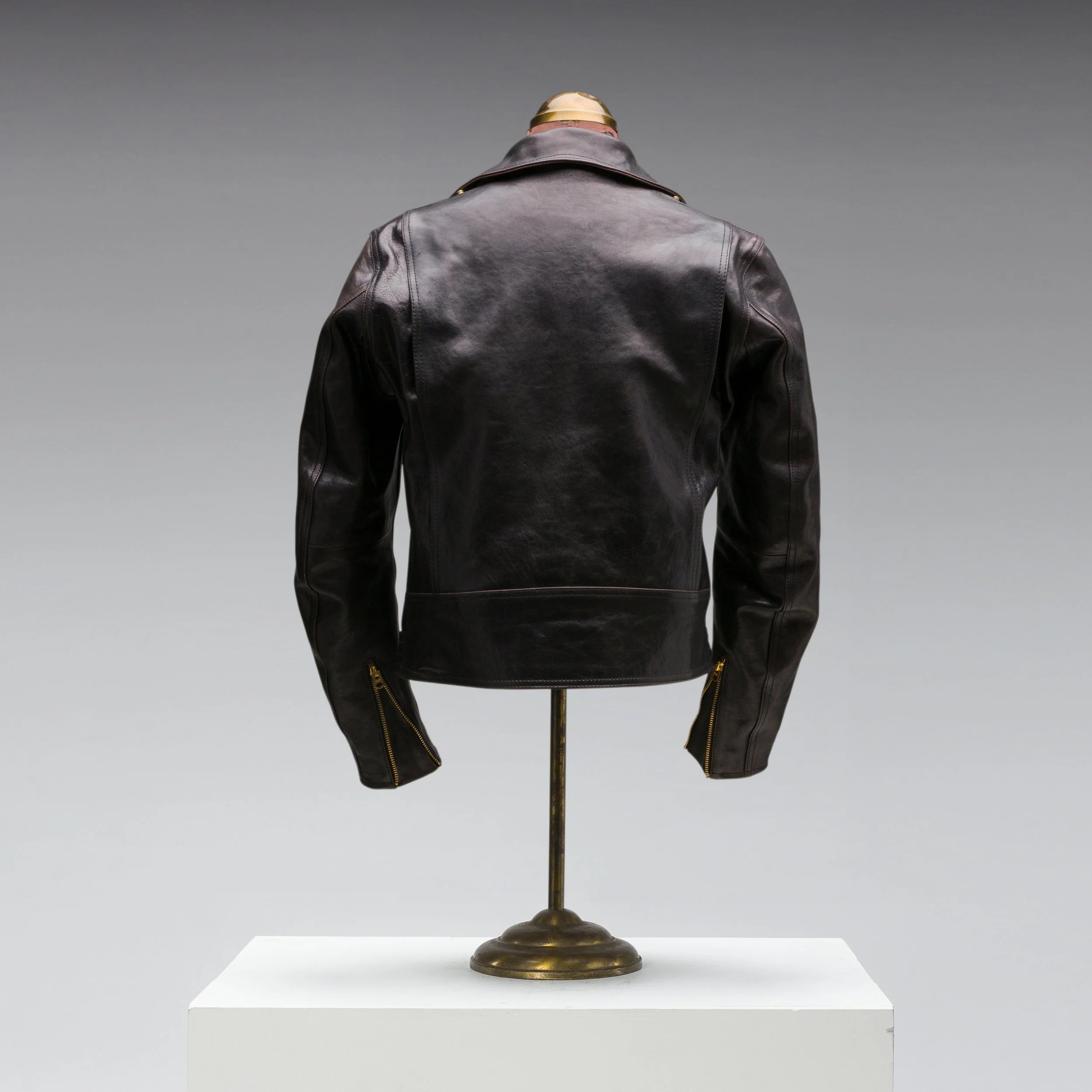 Black Bear Brand - Leathertogs 1933 the pre-war Moto Jacket in